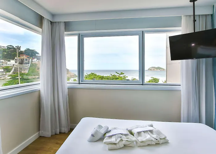 Mercure Rio De Janeiro Barra Da Tijuca
