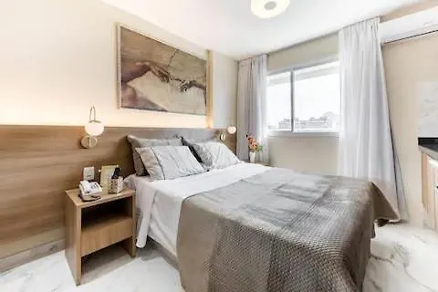 Suite Verano Stay