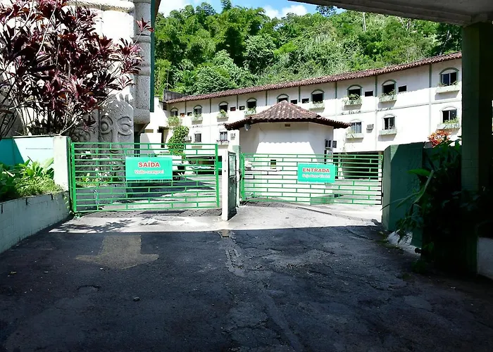 Residencial Olimpico