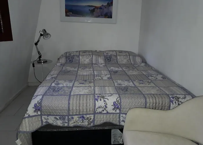 Quarto No Leblon 2