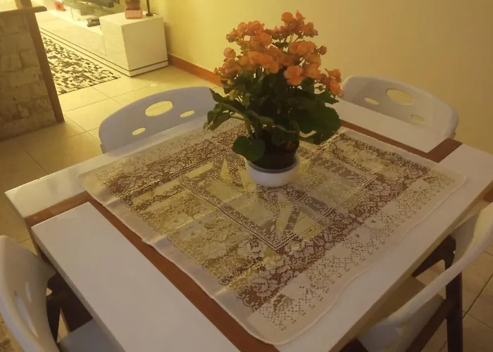 Mega Apartamento