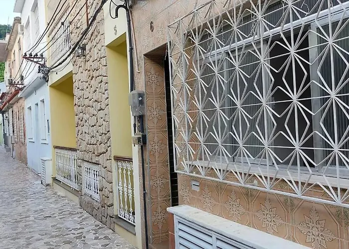 Casa Em Vila Isabel