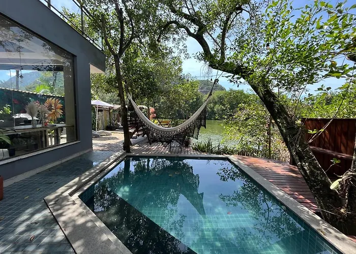 Casanova Residence