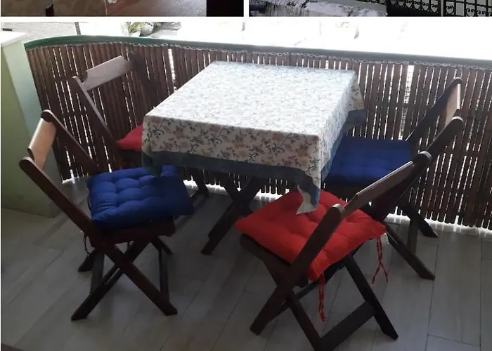 Apartamentointeirobotafogo
