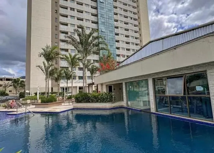 Samba Convention Suites