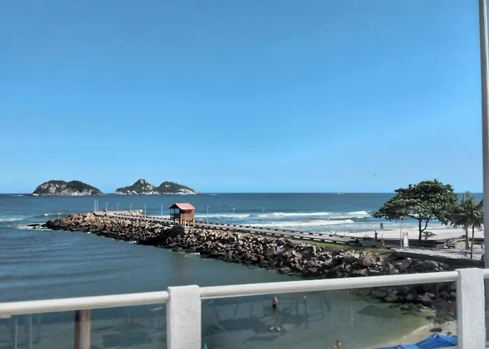 Suites Quebra Mar