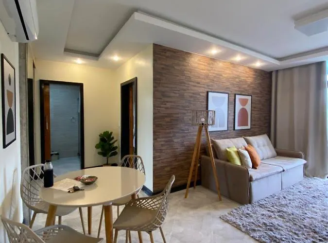 Local 401 Apartment