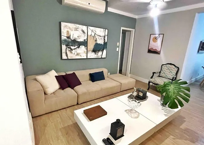 Adoravel Apartamento Gardem