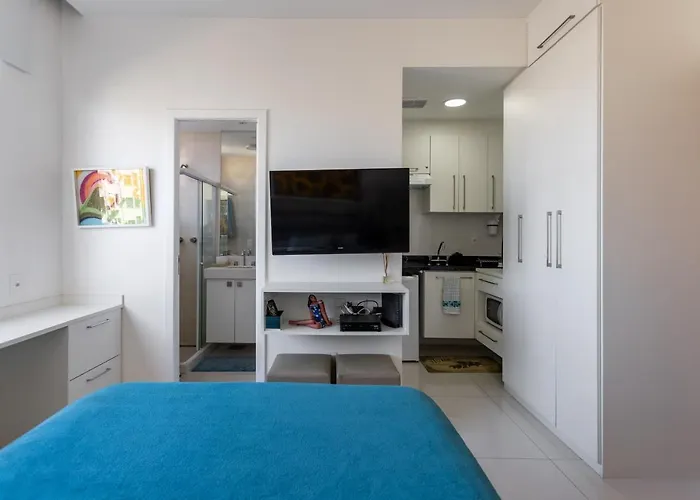 Loft Catete