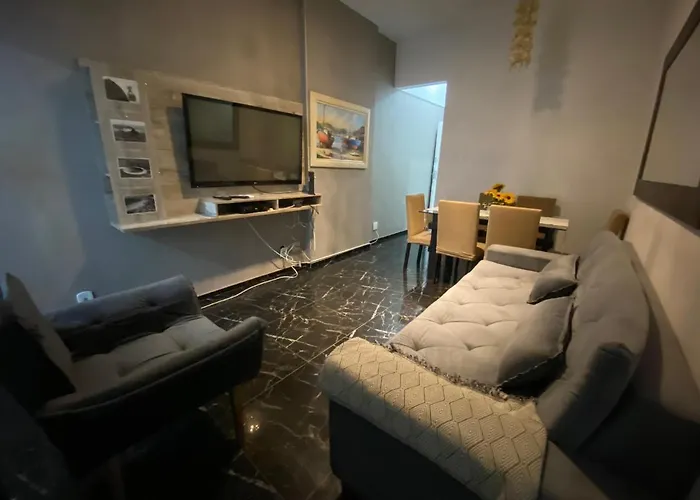 Apartament In Flamengo