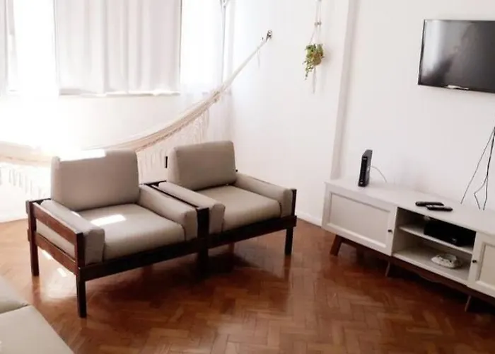 Apartamento Ipanema Posto 9