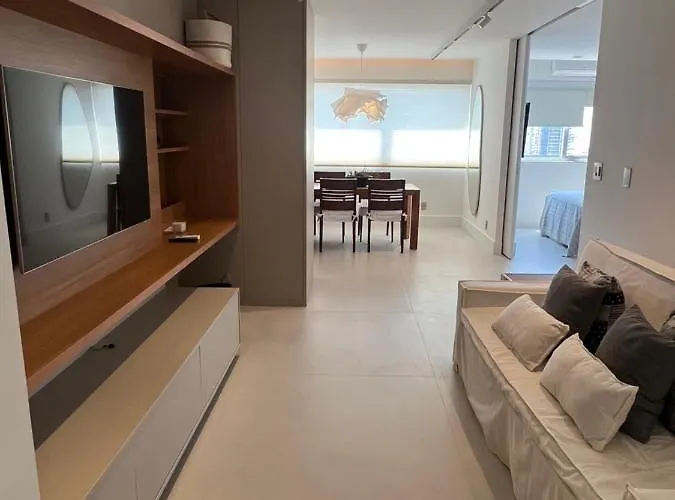 Rio Flat Leblon