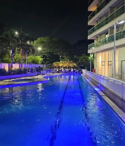 Riostay Guest House-Riocentro
