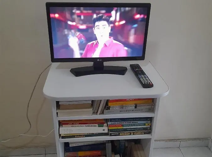 Apezinho Zen Em Botafogo
