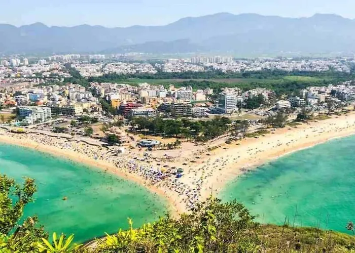 Cantinho Da Praia Recreio