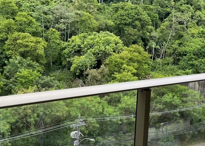 Flat Para Alugar Em Jacarepagua, Perto Do Rio Centro No Condominio Via Premiere