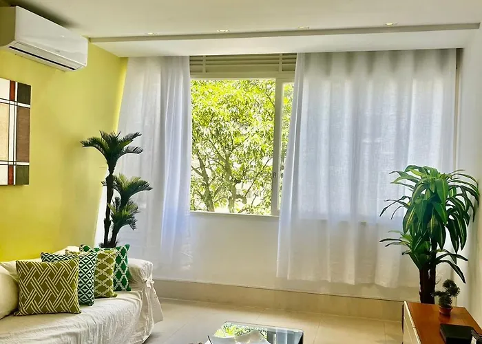 Amplo Apartamento Ipanema