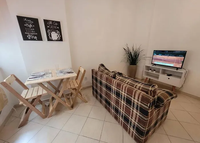 Studio Boutique No Coracao Do Rj