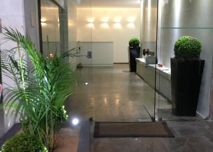 Sweet Ipanema Studio