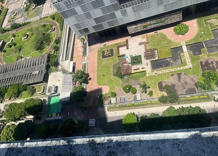Apartamento Cinelandia Lapa Centro
