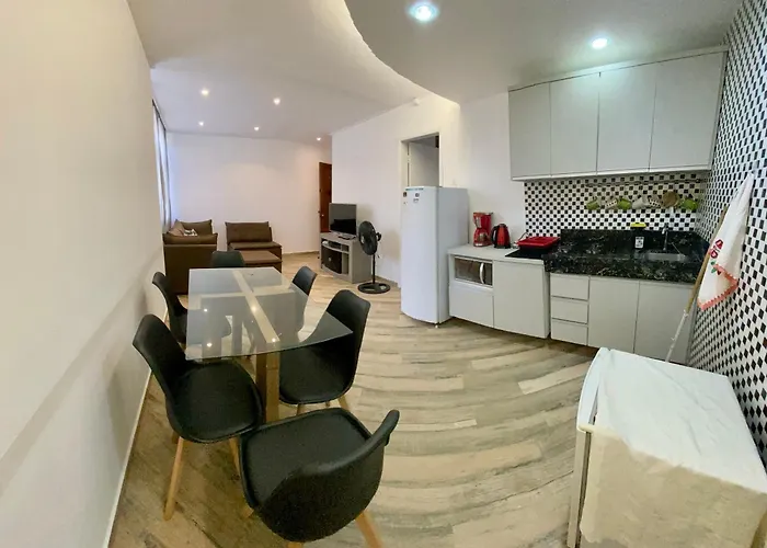 Apartamento Xavier 15