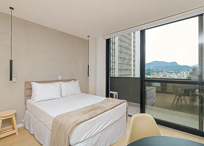 360 Rio Santos Dumont