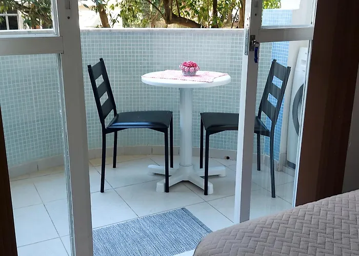 Loft Aconchegante No Leblon