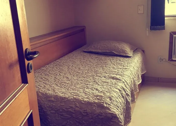 Apartamento Assu