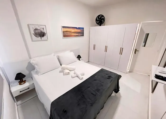 Copacabana Beach House