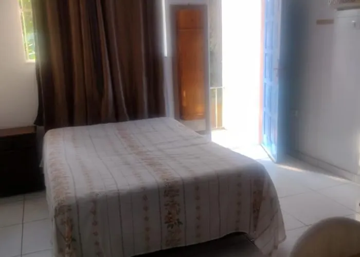 Apartamento Em Copacabana