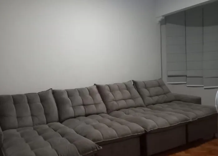 Apartamento In Copacabana