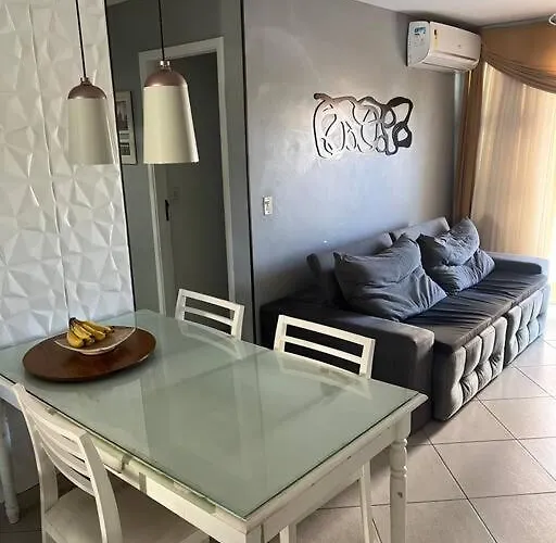 Apto Agradavel Recreio Dos Bandeirantes