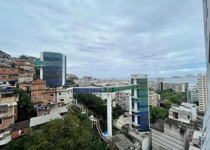 Ipanema Praia