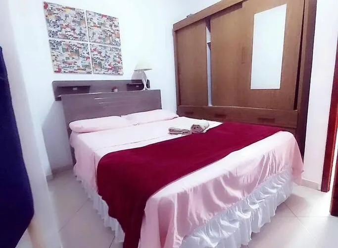 Apartamento Copacabana Praia - Tv Cristiano