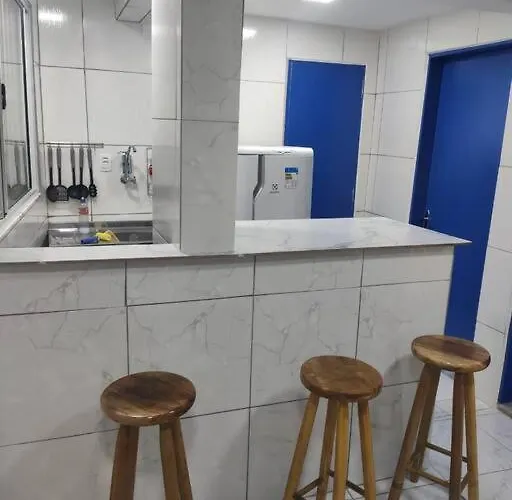 Apartamento En Favela Cantagalo