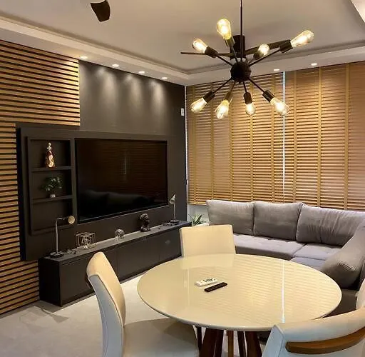 Charmoso Ap: Relaxe Em Localizacao Privilegiada