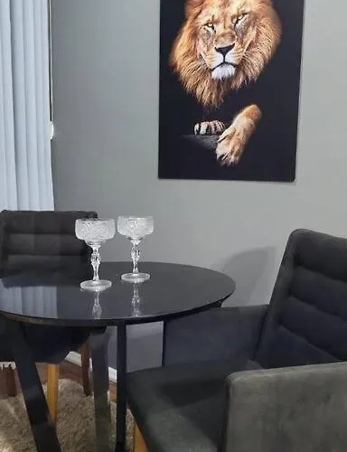 Excelente Apartamento Em Copacabana Com 2 Quartos