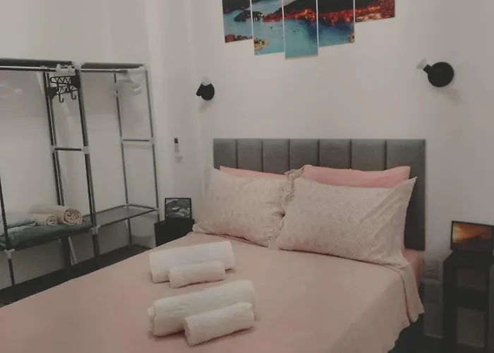Residencial Lapa Apartments