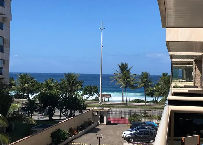 Best Barra Beach Ap