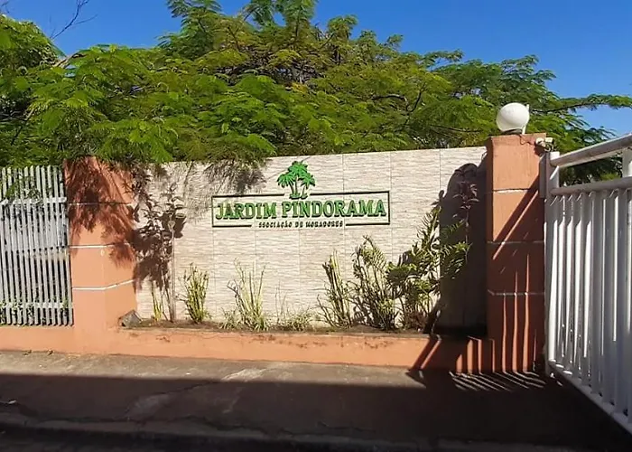 Apartamento Confortavel