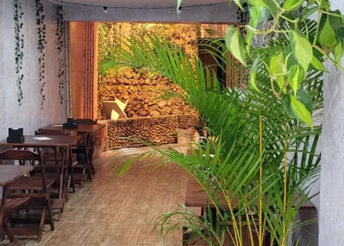 Casa Do Adriano