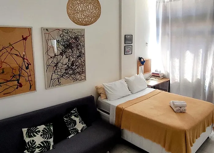 Loft Art Copacabana