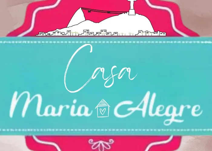 Casa Maria Alegre