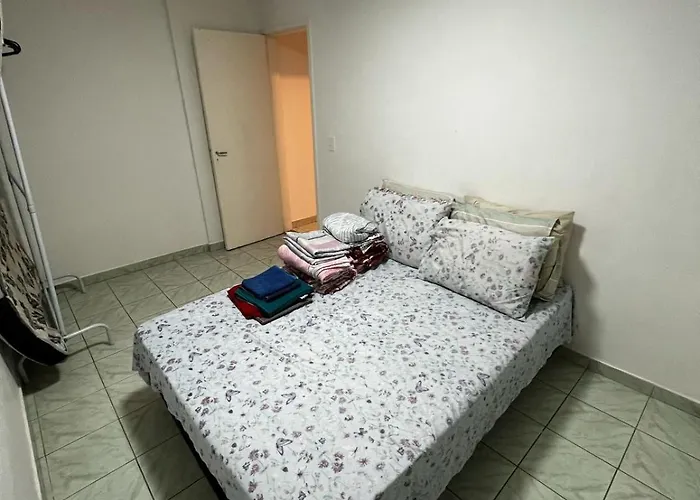 Apartamento Em Frente Ao Riocentro, Proximo Parque Olimpico E Rock In Rio
