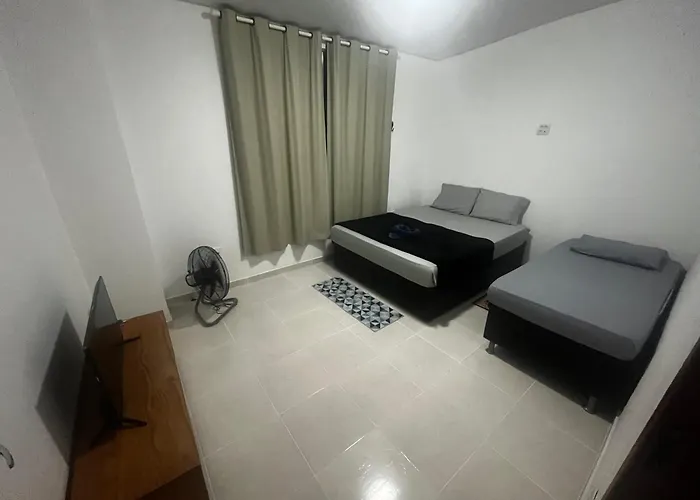Vila Quartos Lemecopa