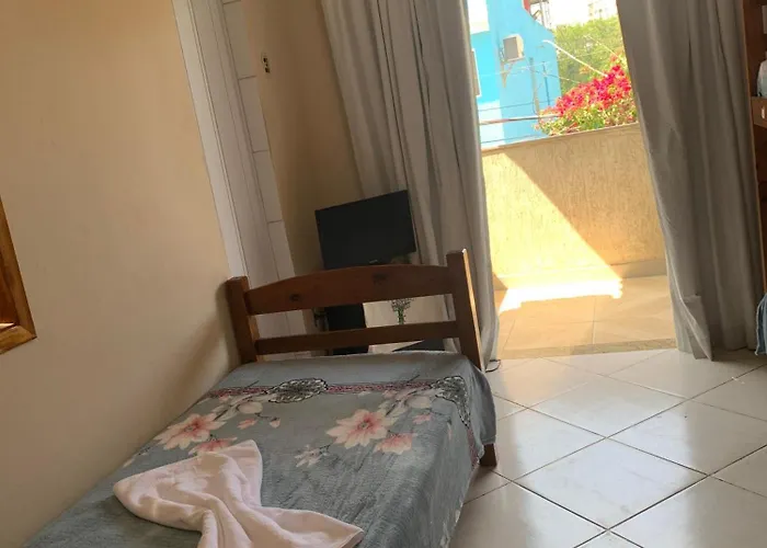 Pousada Ohana Rj