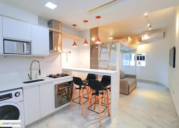 Rio Flat Praia 10