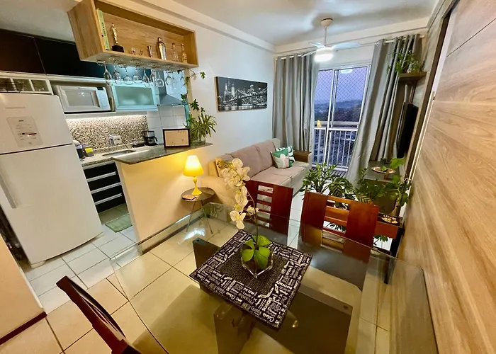 Apartamento Aconchegante E Proximo Ao Metro E Brt