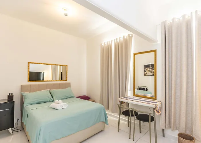Studio\'S Edificio Leblon