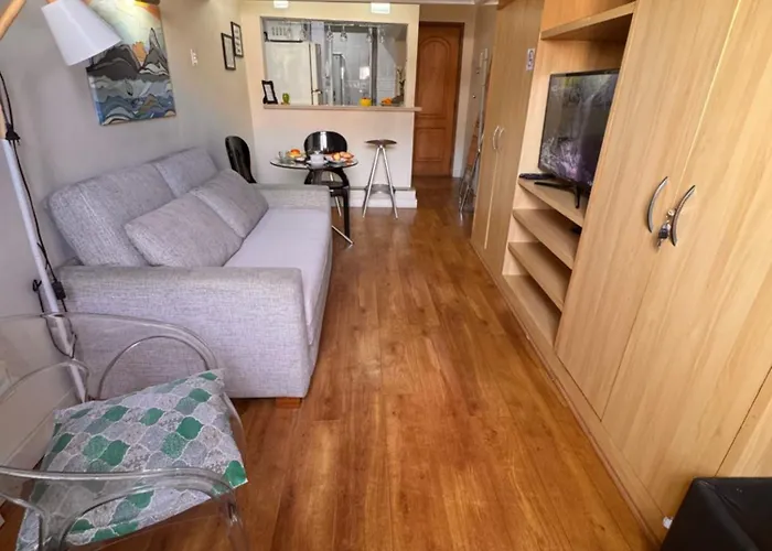 Ipanema Flat
